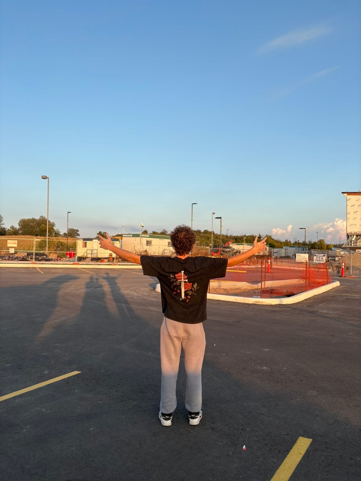 Until Eternity Classic Tee