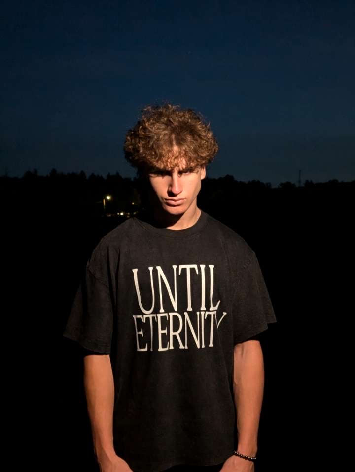 Until Eternity Classic Tee