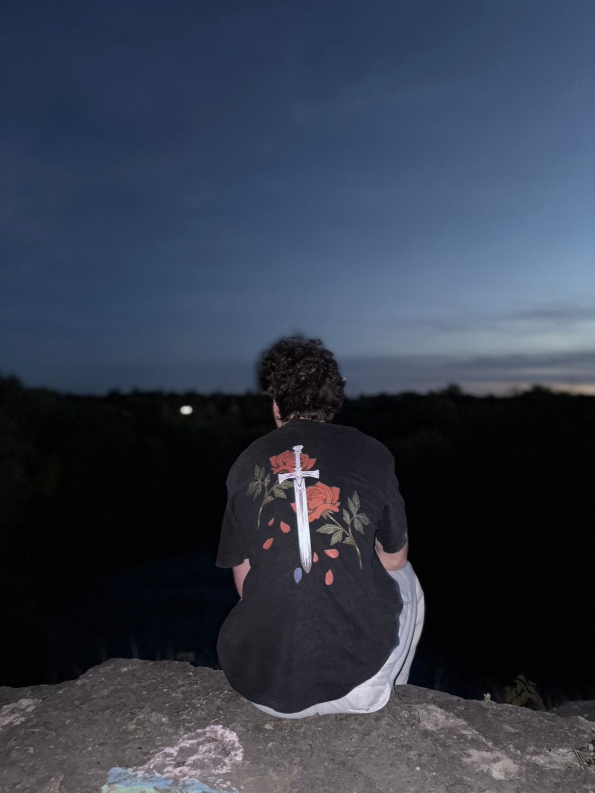 Until Eternity Classic Tee