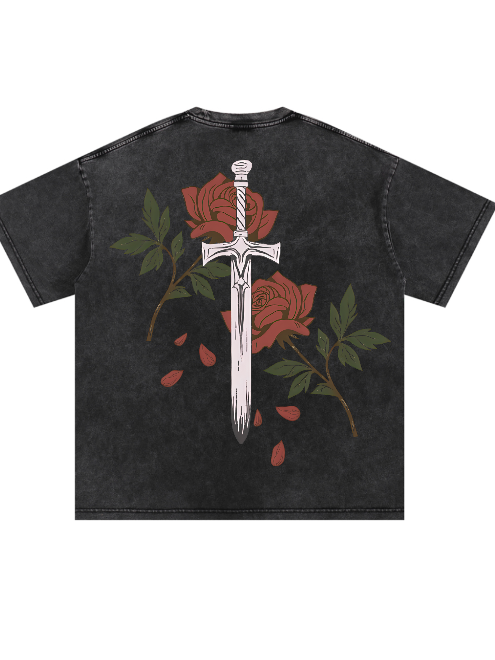 Until Eternity Classic Tee